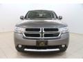 Mineral Gray Metallic - Durango Crew AWD Photo No. 2