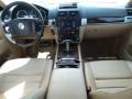White Gold Metallic - Touareg 2 VR6 Photo No. 32