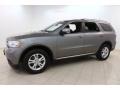 Mineral Gray Metallic - Durango Crew AWD Photo No. 3
