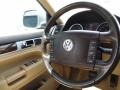 White Gold Metallic - Touareg 2 VR6 Photo No. 33