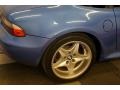Estoril Blue Metallic - M Roadster Photo No. 43
