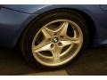 Estoril Blue Metallic - M Roadster Photo No. 44