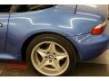 Estoril Blue Metallic - M Roadster Photo No. 48