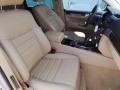 White Gold Metallic - Touareg 2 VR6 Photo No. 40