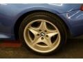 Estoril Blue Metallic - M Roadster Photo No. 49