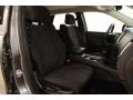 Mineral Gray Metallic - Durango Crew AWD Photo No. 13