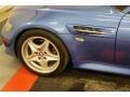 Estoril Blue Metallic - M Roadster Photo No. 54