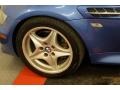 Estoril Blue Metallic - M Roadster Photo No. 55