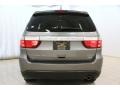 Mineral Gray Metallic - Durango Crew AWD Photo No. 17