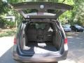 2009 Sterling Gray Metallic Honda Odyssey EX-L  photo #14
