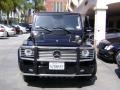 Black - G 55 AMG Photo No. 21