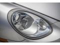 Arctic Silver Metallic - Cayman  Photo No. 24