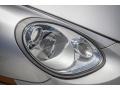 2007 Arctic Silver Metallic Porsche Cayman   photo #24