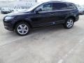 Orca Black Metallic - Q7 3.0 Premium quattro Photo No. 4