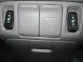 2009 Sterling Gray Metallic Honda Odyssey EX-L  photo #35