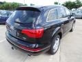 Orca Black Metallic - Q7 3.0 Premium quattro Photo No. 7