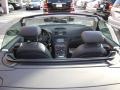 Pewter Metallic - SL 550 Roadster Photo No. 4