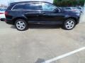 Orca Black Metallic - Q7 3.0 Premium quattro Photo No. 8