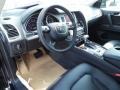 Orca Black Metallic - Q7 3.0 Premium quattro Photo No. 11