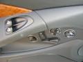 2007 Pewter Metallic Mercedes-Benz SL 550 Roadster  photo #6