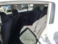 Brilliant Silver - Versa 1.8 S Hatchback Photo No. 12