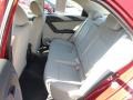 2010 Dark Cherry Kia Forte EX  photo #12
