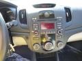 2010 Dark Cherry Kia Forte EX  photo #16