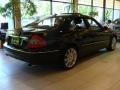 Black - E 350 4Matic Sedan Photo No. 6