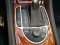 Pewter Metallic - SL 550 Roadster Photo No. 14