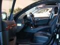 Black - E 350 4Matic Sedan Photo No. 8