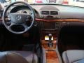 Black - E 350 4Matic Sedan Photo No. 10