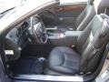 Pewter Metallic - SL 550 Roadster Photo No. 17