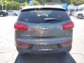 2015 Sage Green Kia Sportage EX AWD  photo #7