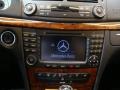 Black - E 350 4Matic Sedan Photo No. 12