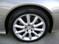 Pewter Metallic - SL 550 Roadster Photo No. 19