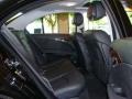 Black - E 350 4Matic Sedan Photo No. 13