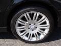 2008 Black Mercedes-Benz E 350 4Matic Sedan  photo #6