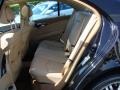 2008 Black Mercedes-Benz E 350 4Matic Sedan  photo #7