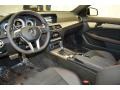 Polar White - C 250 Coupe Photo No. 12