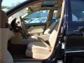 2008 Black Mercedes-Benz E 350 4Matic Sedan  photo #10