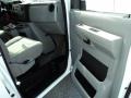 Oxford White - E-Series Van E350 XLT Extended 15 Passenger Van Photo No. 20