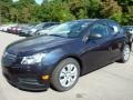 Blue Ray Metallic - Cruze LS Photo No. 1