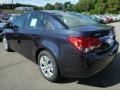 Blue Ray Metallic - Cruze LS Photo No. 3