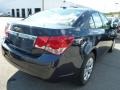 Blue Ray Metallic - Cruze LS Photo No. 5