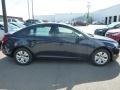 Blue Ray Metallic - Cruze LS Photo No. 6