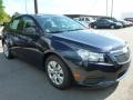 Blue Ray Metallic - Cruze LS Photo No. 7