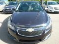 Blue Ray Metallic - Cruze LS Photo No. 8