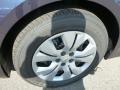 Blue Ray Metallic - Cruze LS Photo No. 9