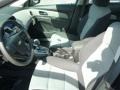 Blue Ray Metallic - Cruze LS Photo No. 10