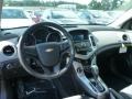 Blue Ray Metallic - Cruze LS Photo No. 12